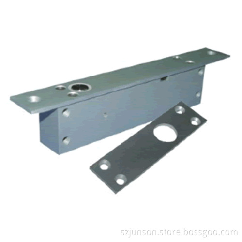 Narrow Door Electric Deadbolt with Magnet and Senor (JS-1503SLD)